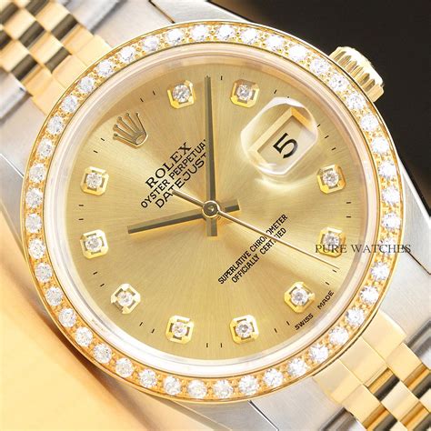 is rolex real gold|does rolex use real gold.